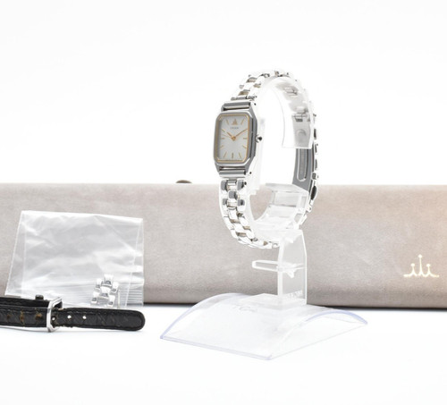 Box seiko credor - 【box】,