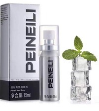 Spray For Men Last Longer Sex Strength 15ML 🇬🇧 UK SELLER 🇬🇧🇬🇧