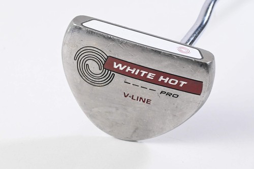 Odyssey white hot - odyssey,
