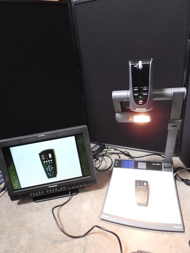 Wolfvision 9plus3 - wolfvision, vz-9plus3
