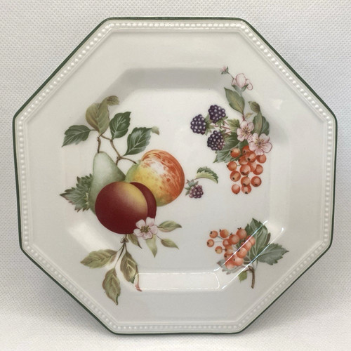 Johnson brothers fresh fruit - johnson,