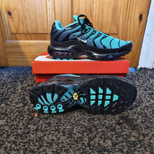 Nike Air Max Plus Tn ‘Aqua