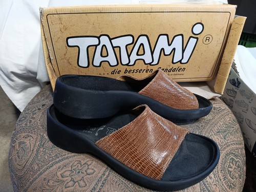 Birkenstock tatami womens - birkenstock,