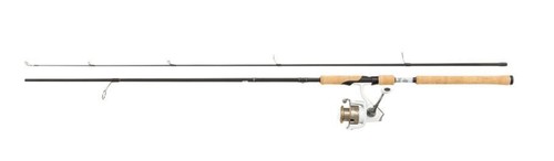Abu garcia max - max, pro