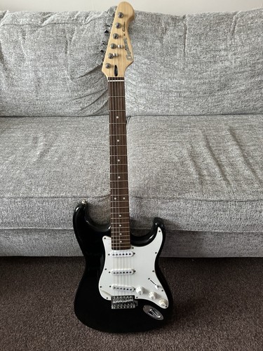 Cruiser crafter stratocaster - crafter,
