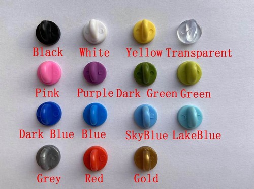 Wholesale pvc rubber pin - wholesale,