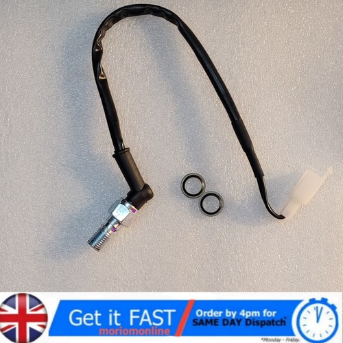 Motorcycle rear hydraulic - motorcycle,