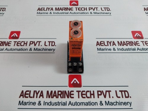 Syrelec tdr 220 240 vac - 220-240/24, 10a