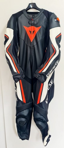 Dainese full black - full, real