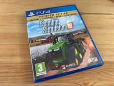 Farming Simulator 19 Premium