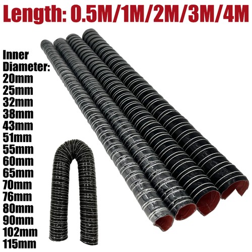 Black silicone air - black,