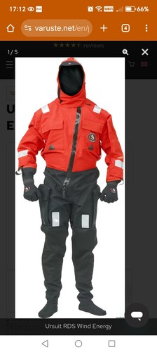 Ursuit rds 5106 wind energy - rds,