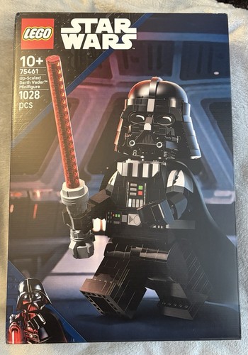 Lego 75461 star wars darth - star,