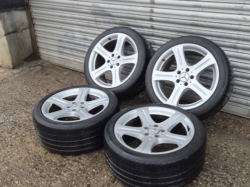 Genuine mercedes cls 18 - 🌟genuine,