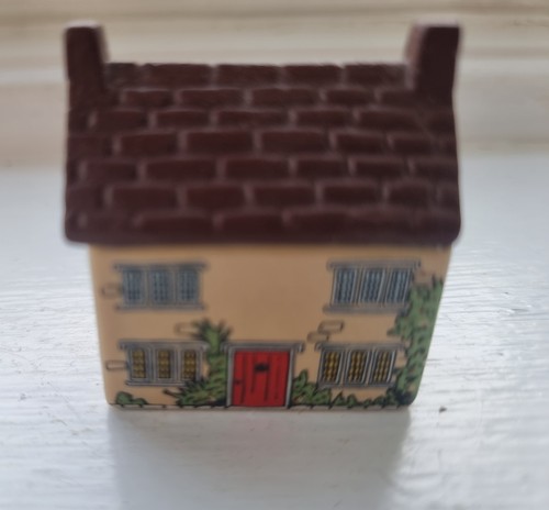 Wade england whimsey why - wade, on