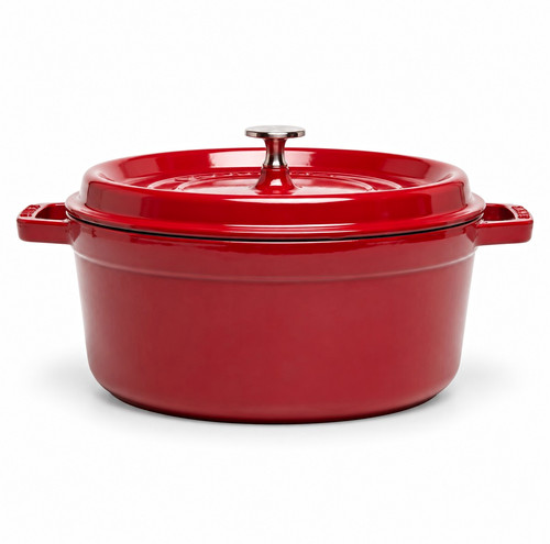 Staub cocotte 26cm 2l - la,