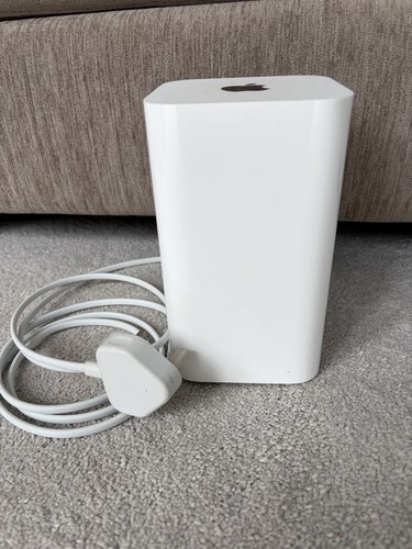 Apple airport extreme - airport,