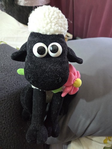 Vth wallace gromit shaun - vth, &