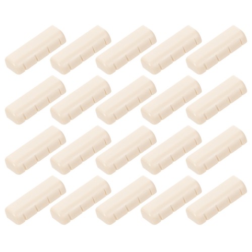 Count four string nut - four,