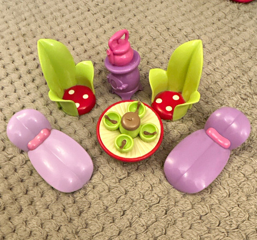 Elc happyland fairy furniture - elc,
