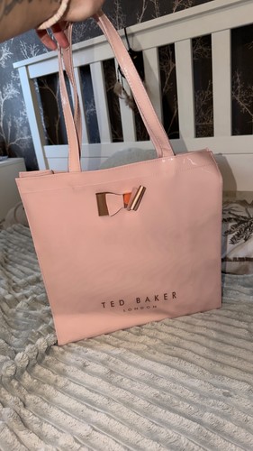 Ted baker large - tote, bag