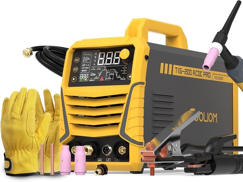 200a tig welder with - 200a,