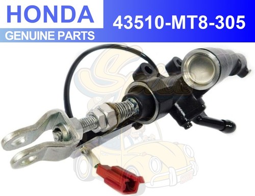 Honda gl1500a gold wing - honda,