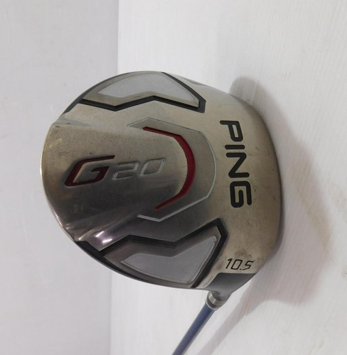 Ping g20 driver head - ping,