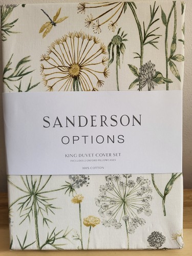 Sanderson wild angelica king - sanderson,