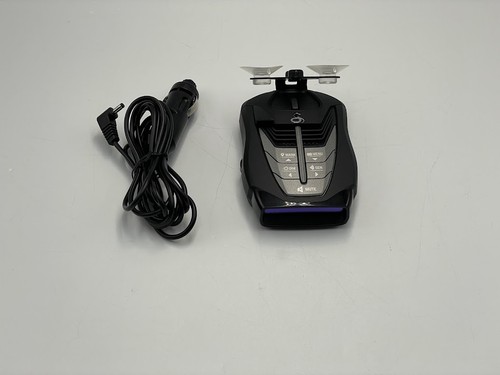 Cobra rad 480i laser - cobra,