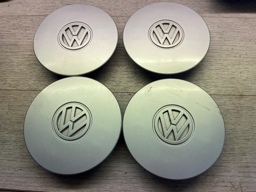 Volkswagen wheel center - wheel, cap