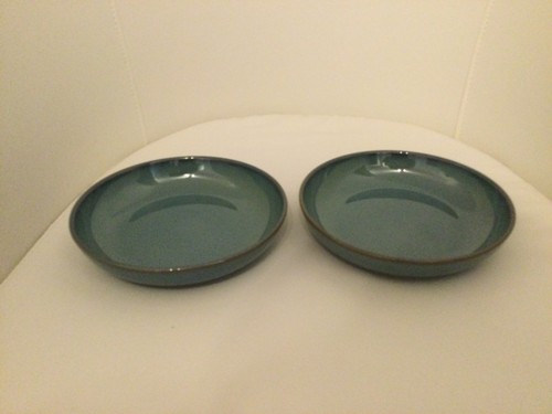 Denby regency green set - regency, of
