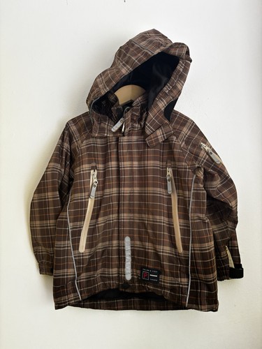 Polarn pyret boys coat - polarn,