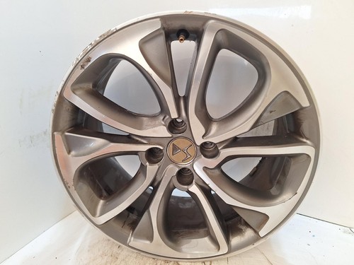 Citroen ds4 mk1 2010 - ds4, 2010-2018
