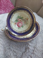 Paragon Fine Bone China Cup