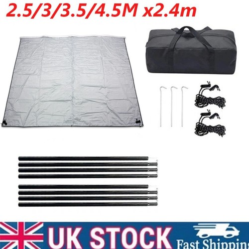 4 5mx2 4m - 2.5/3/3.5/4.5mx2.4m, campervan