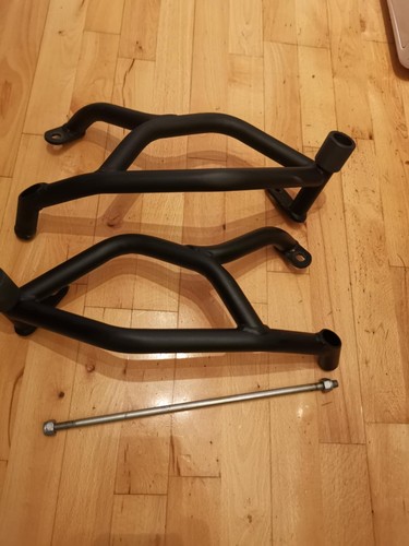 Suzuki gsxr 600 750 - 600/750, crash