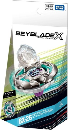 Genuine takara tomy beyblade - takara, x