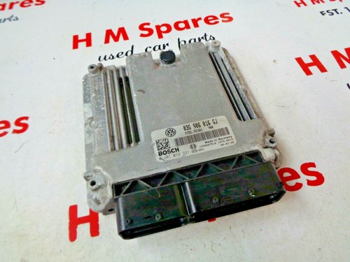 Golf mk5 ecu - vw, sdi