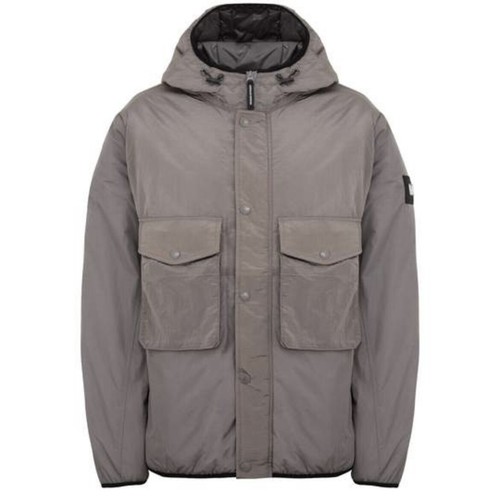Mens weekend offender grey - mens,