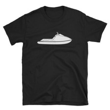 Stand Up Jet Ski X2 Vintage