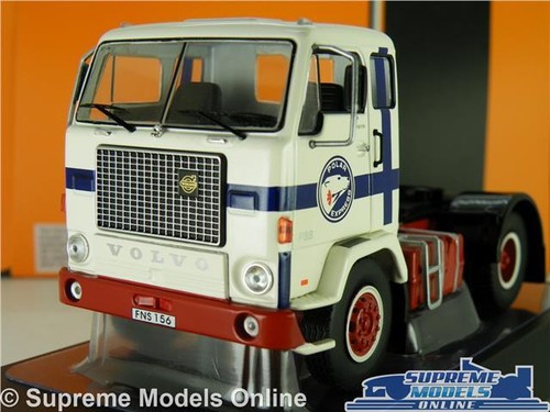 Volvo f88 model - lorry, truck