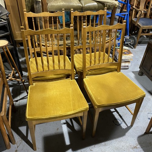 Stag vintage set - set, of