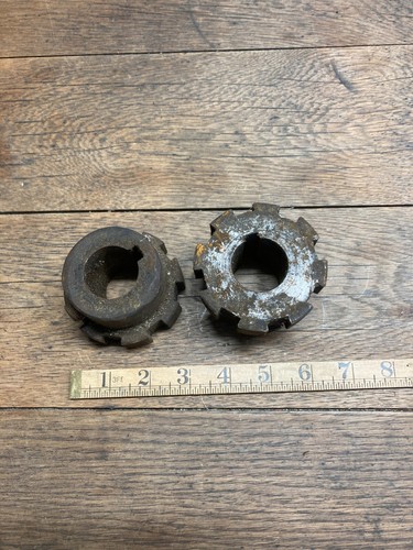 Parts for allen scythe outer - parts,
