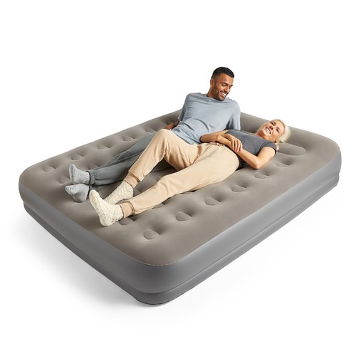 Silentnight airbed extra deep - airbed,