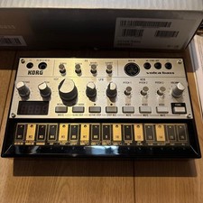 KORG Volca Bass Analog