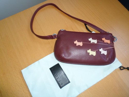 Vintage radley walkies - vintage,
