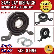 LAND ROVER DISCOVERY 3 & 4 REAR PROPSHAFT CENTRE BEARING TVB500360 LR037027