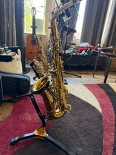 used Conn-Selmer Alto Saxophone