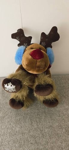 Tesco chilly friends ralph - chilly,
